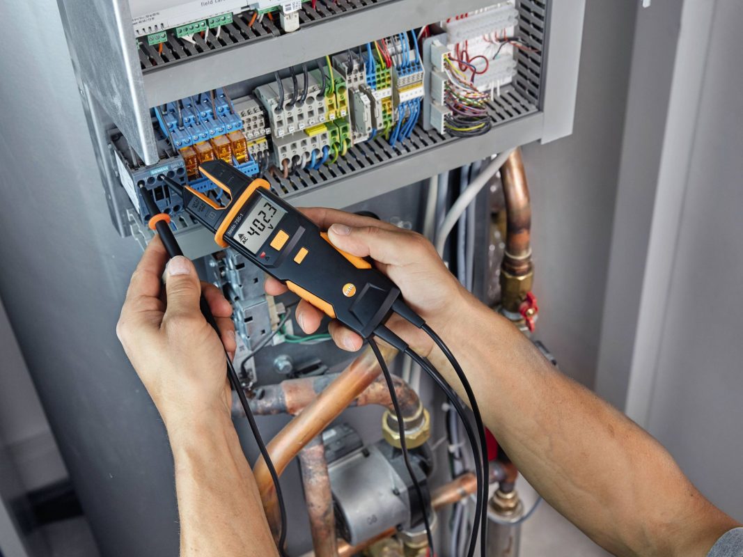 Osmancık Elektrikçi