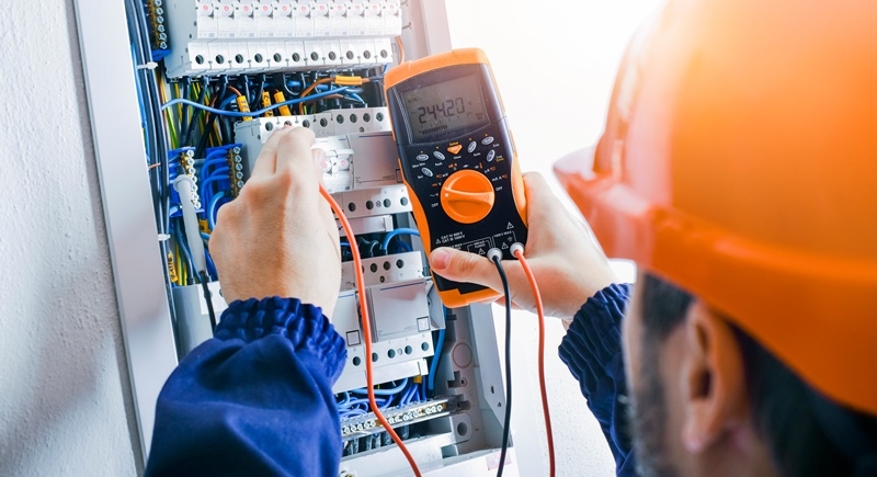 Osmancık Elektrikçi